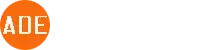 logo ADE depannage 2