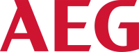 AEG logo