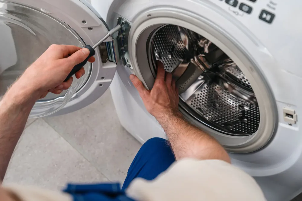 Dépannage électroménager à Schaerbeek