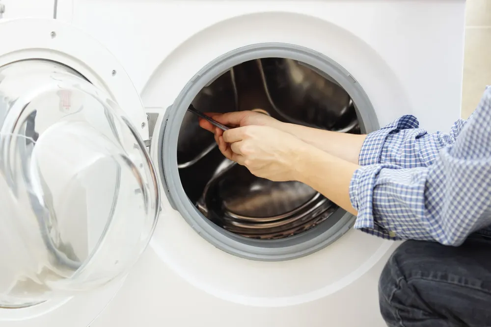 Réparateur électroménager à Schaerbeek